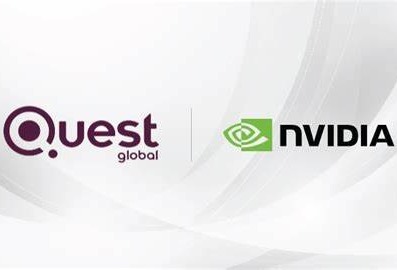 Quest Global, NVIDIA to build next-gen omniverse digital twin solutions