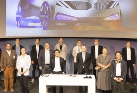 Consortium develops new concepts for sustainable materials use