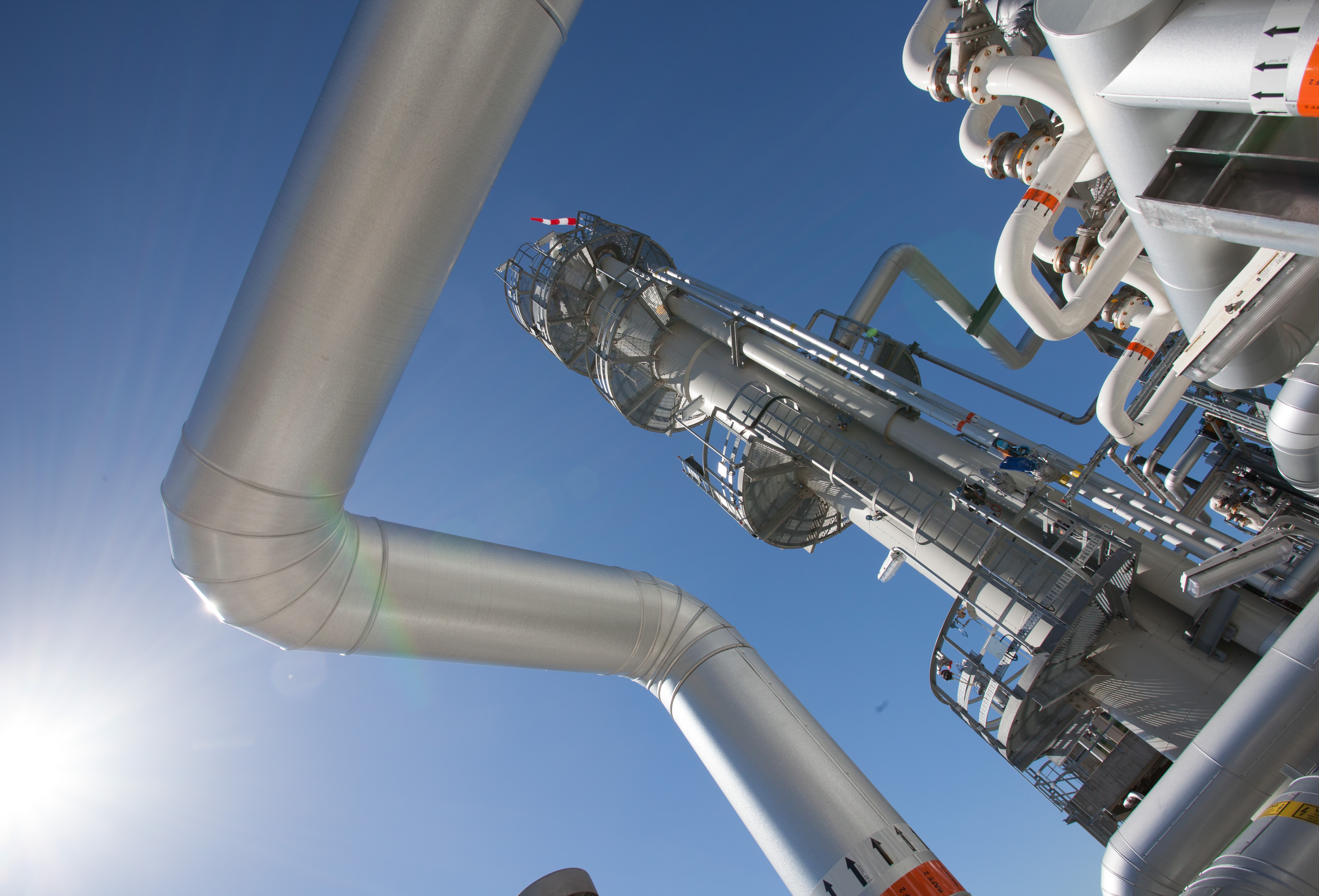 Perstorp sets reduction targets for water and waste