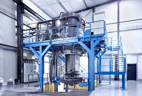 Soaring demand for purified graphite spurs need for high-volume furnaces