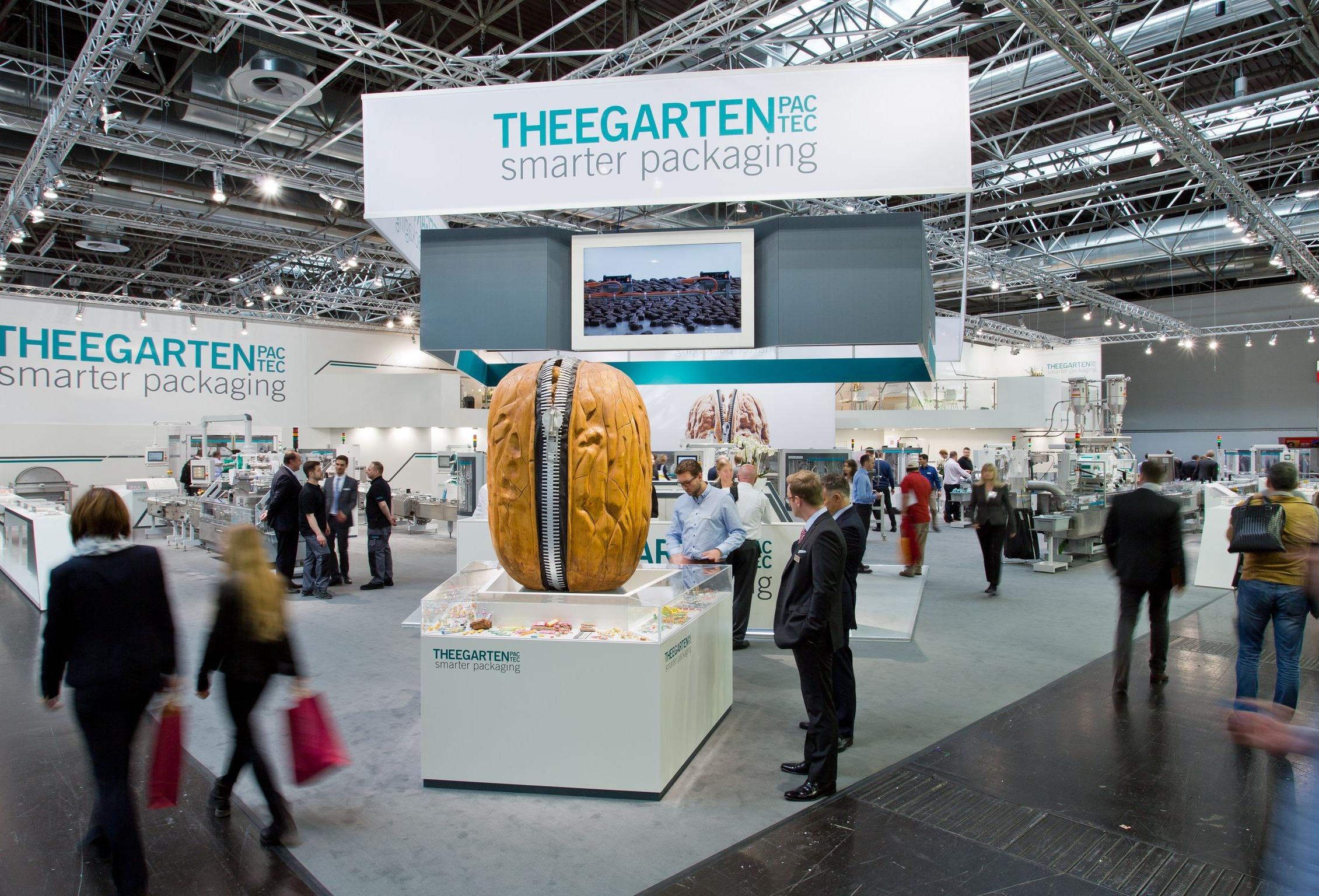 interpack 2023: Theegarten-Pactec to showcase primary, secondary packaging