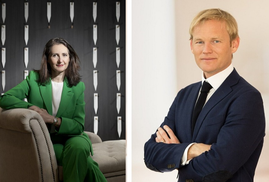 Firmenich names leaders for Integrated Perfumery & Ingredients organization