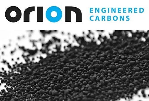 Orion receives Gold rating from EcoVadis