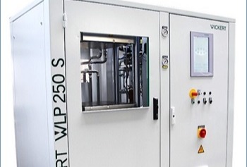 World's fastest heating-cooling press at JEC 2023