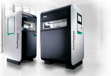 Arburg Additive Center to open
