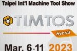 TIMTOS 2023 paves way for machine tools' journey to net zero