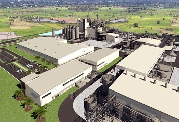 Growing demand for biopolymers spurs capacity expansion