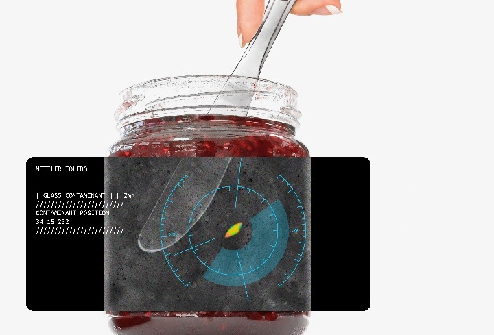Mettler-Toledo to host glass-in-glass X-ray Inspection webinar