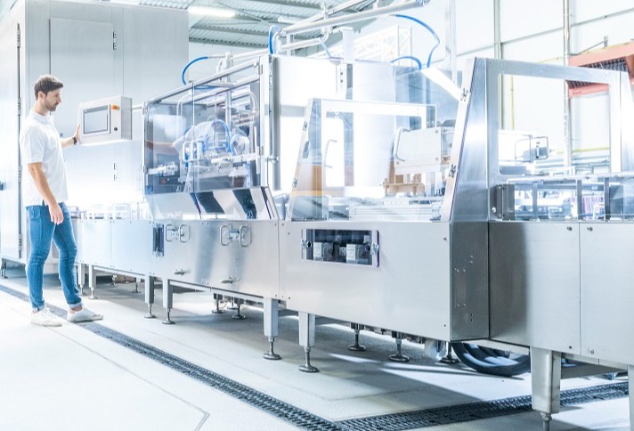 interpack 2023: WDS to showcase confectionery machines