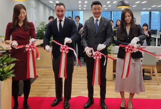 Fusion Worldwide Strengthens Presence in Asia