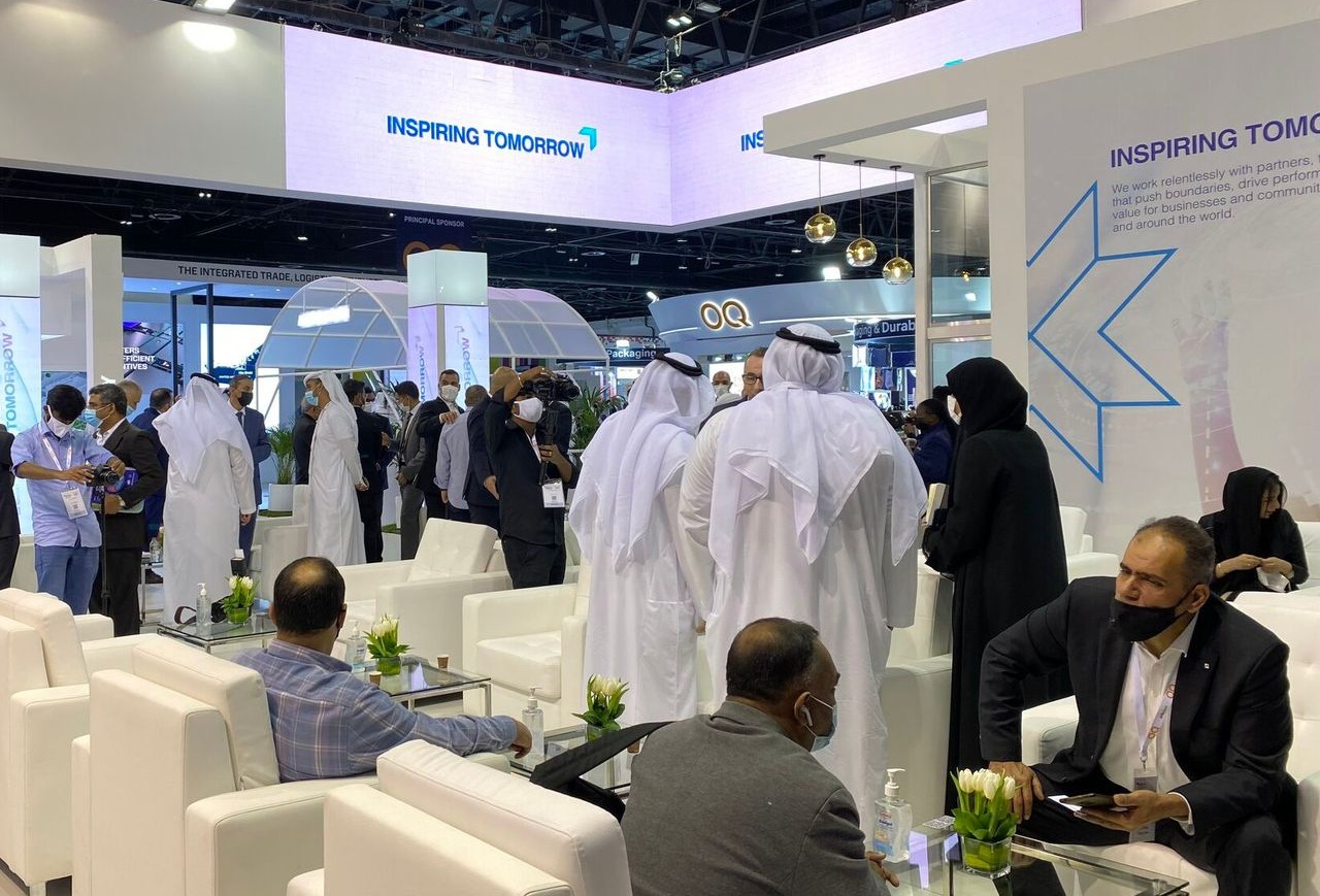 ArabPlast 2023 – The Success Journey Continues