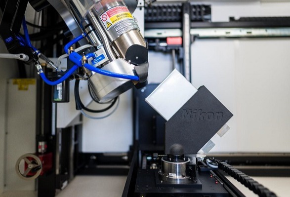 Artificial Intelligence speeds up automated battery anode overhang analysis using X-ray CT