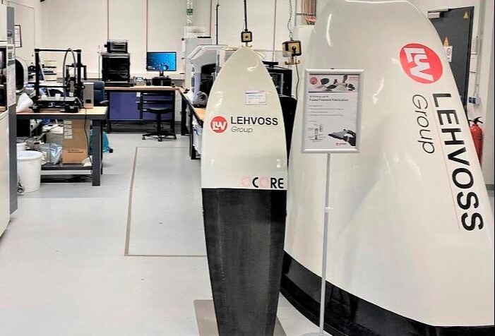 Lehmann&Voss&Co and Macroocean Materials to sell solid polyester resins in Europe