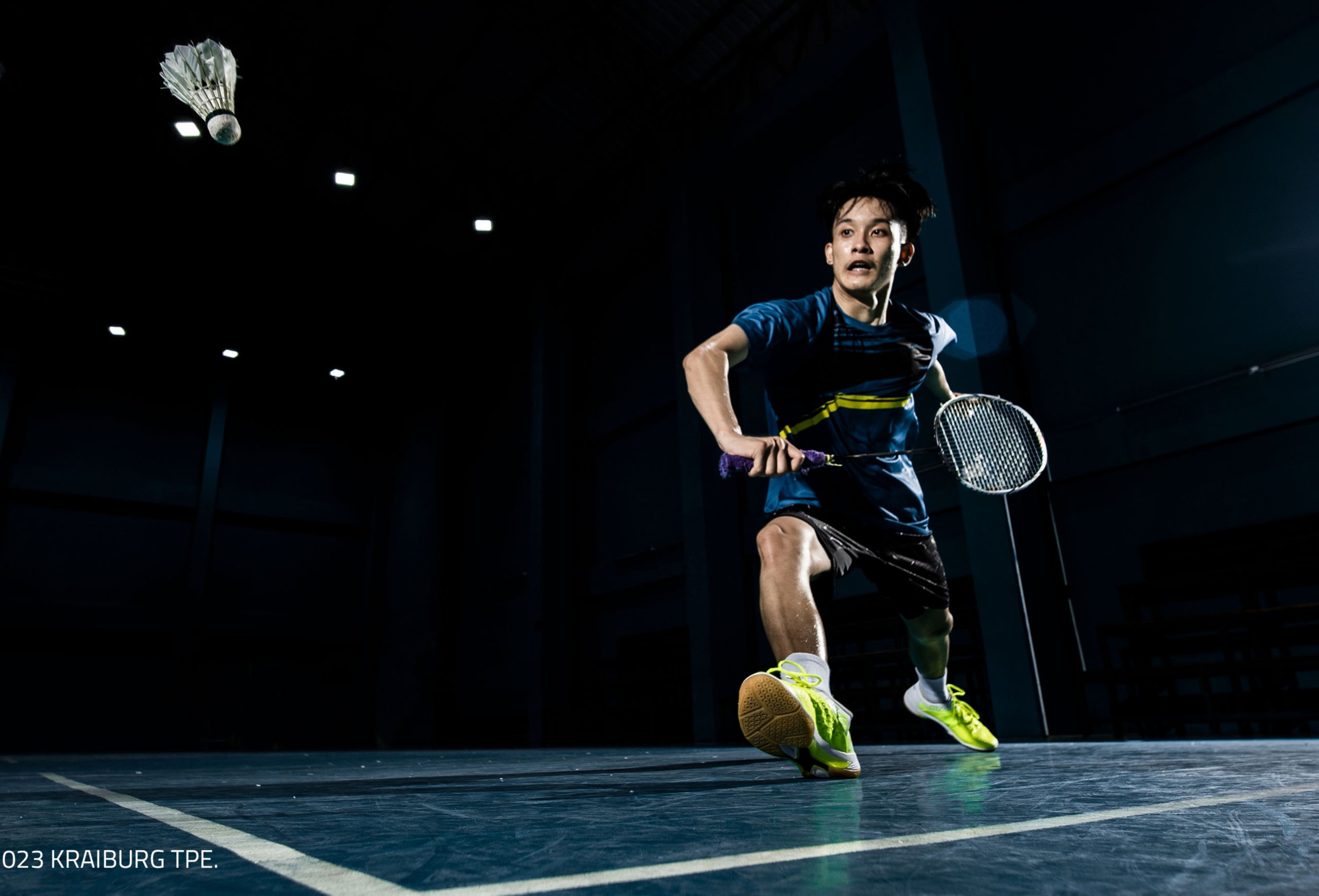 Kraiburg TPE offers high-performance TPEs for sports equipment