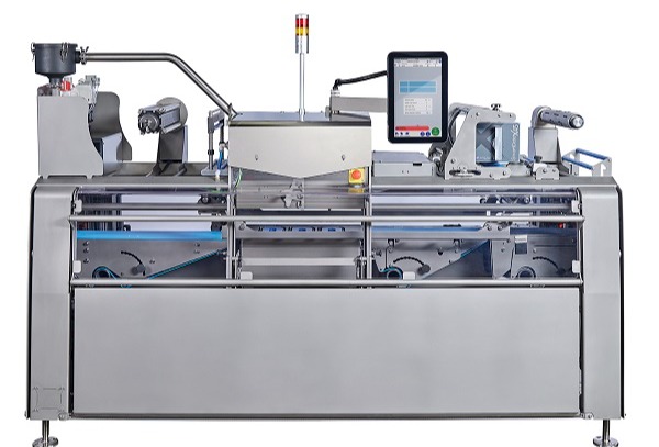Ishida will showcase some 40 models at interpack 2023