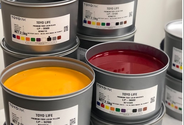interpack 2023: Toyo Ink solutions highlight circularity, food safety