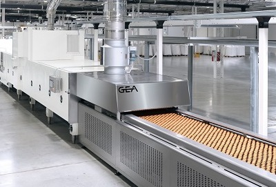 interpack 2023: GEA showcases innovations for food processing