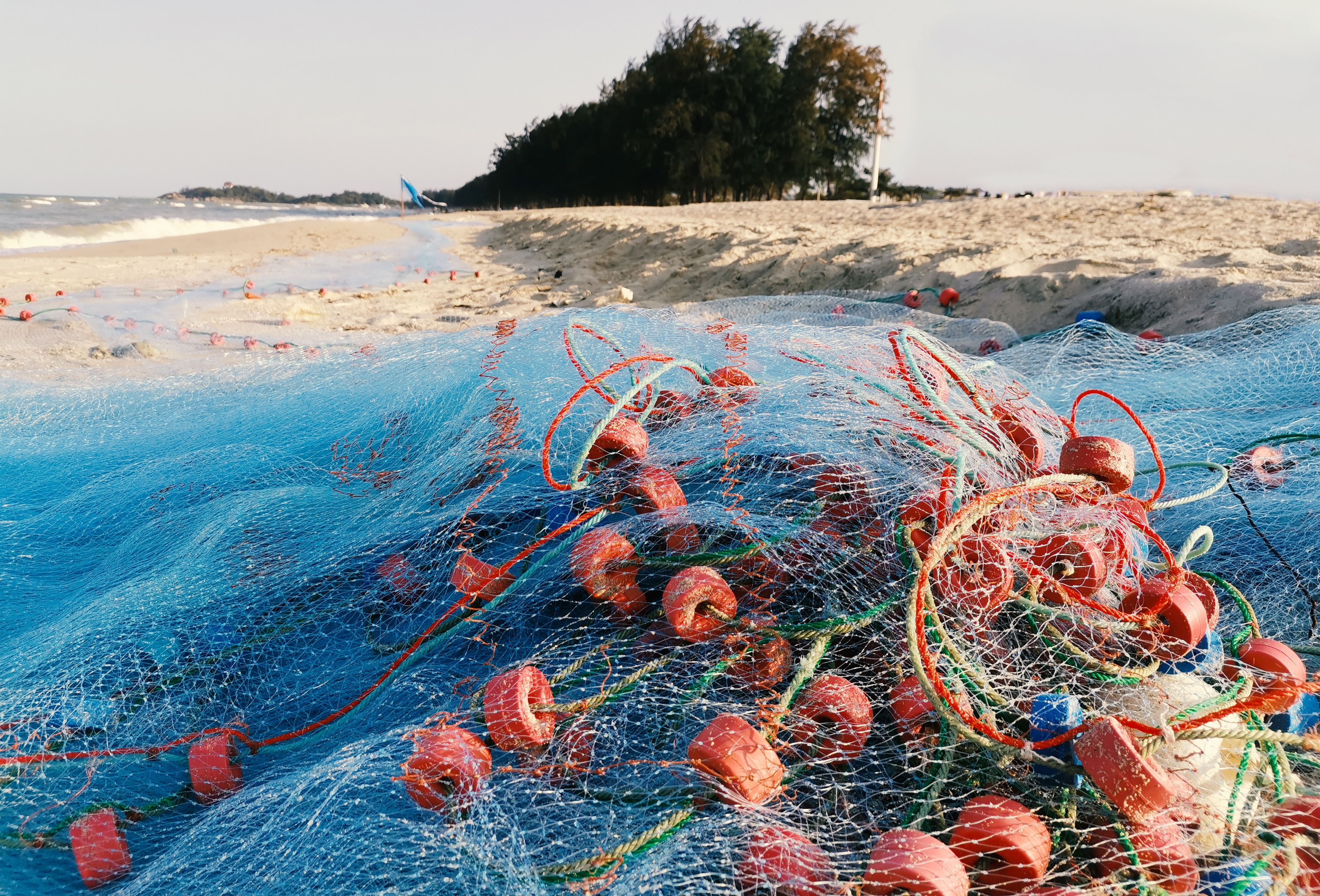 Oldroyd reduces environmental impact with KraussMaffei technology and sea plastics