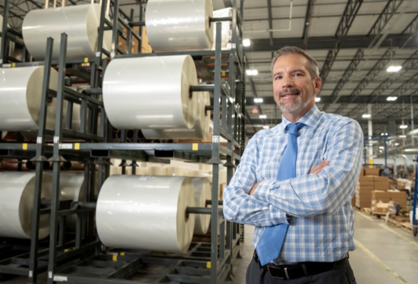 Vonco acquires Genesis Plastics Welding to broaden services and product lines