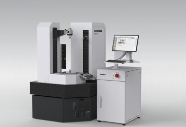 Your partner for contract gear manufacturing