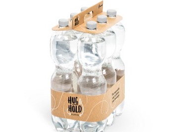Mondi wins award for paper-based solution for beverages