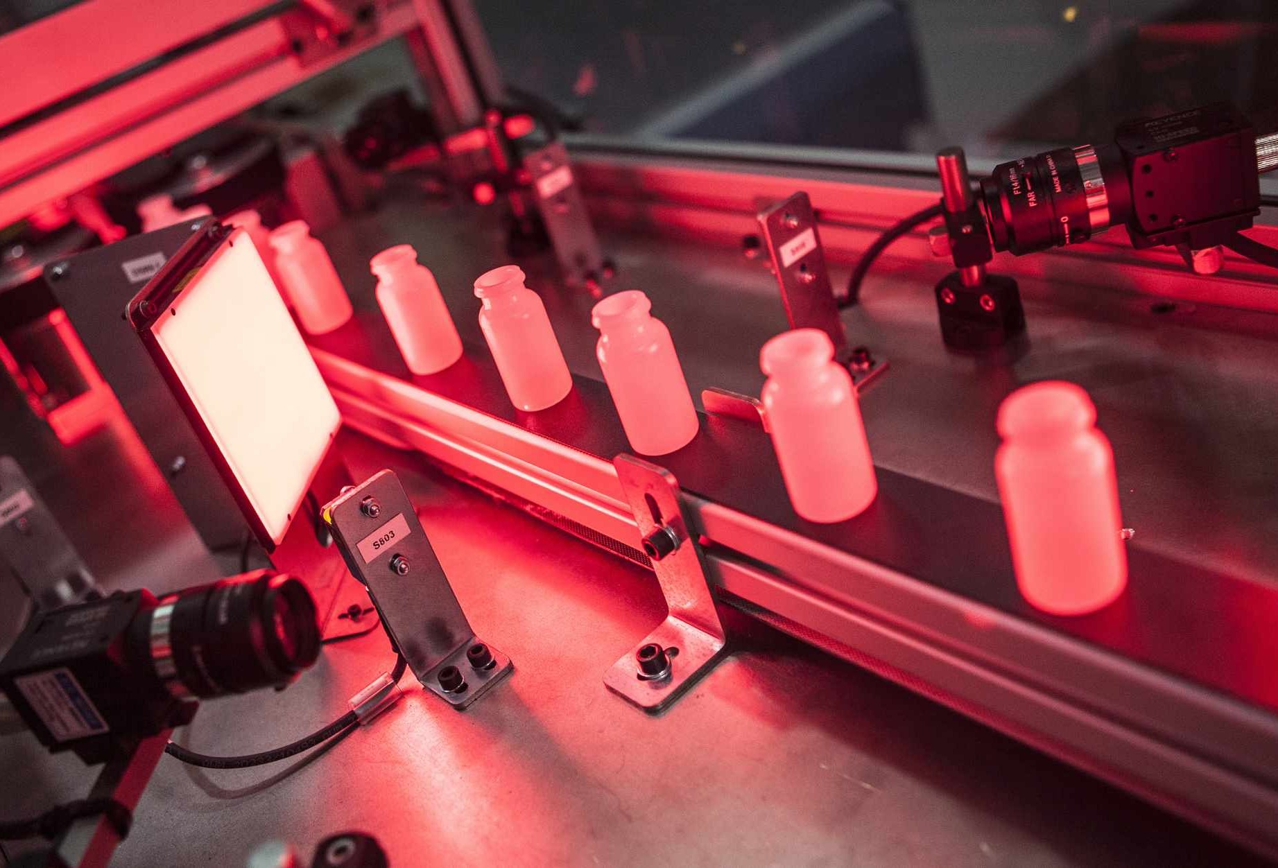 ALPLA Group and Inden Pharma join forces for pharmaceutical packaging
