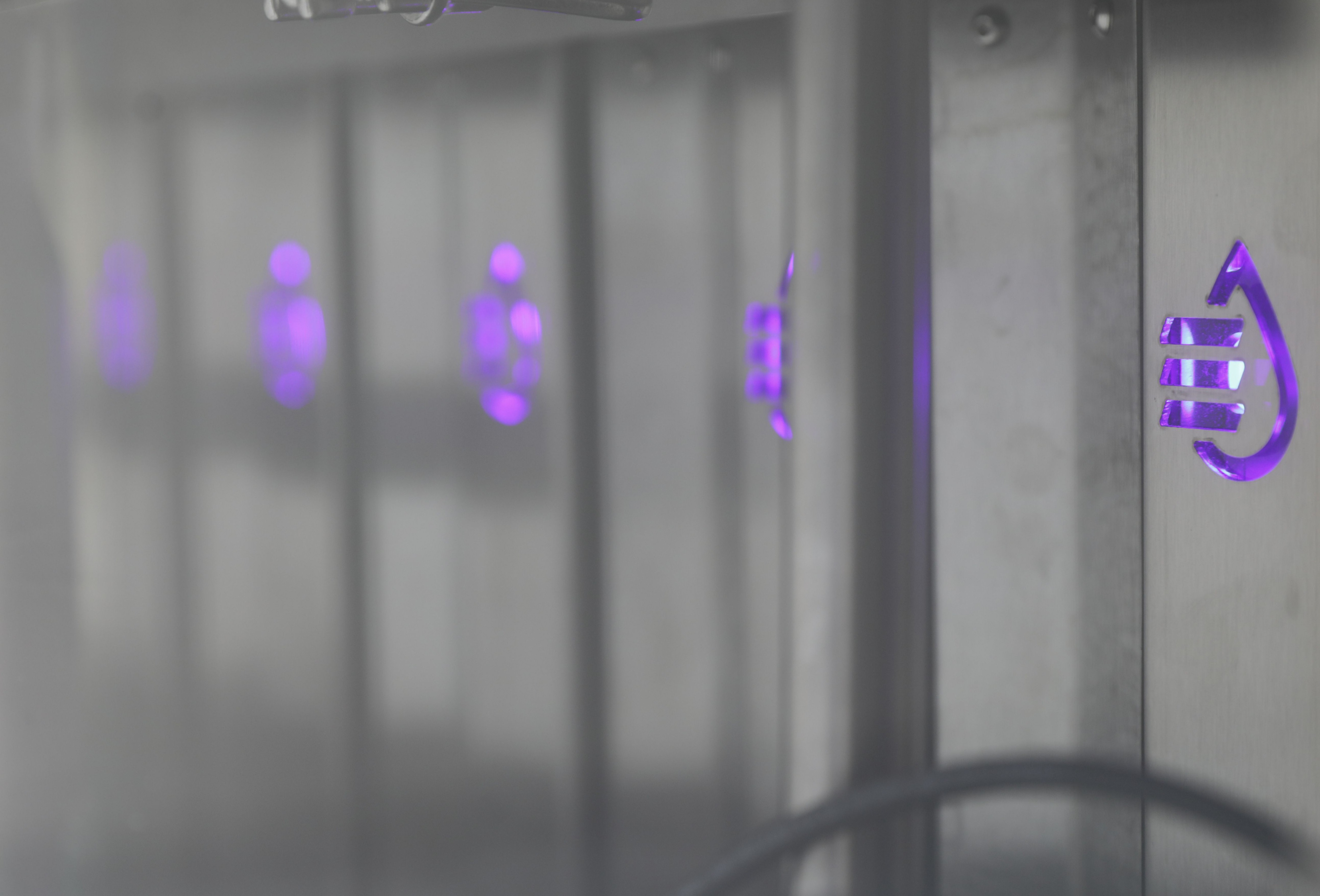 Novozymes invests in UV pasteurisation tech from Lyras
