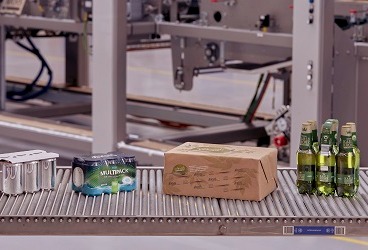 interpack 2023: KHS packaging portfolio promotes circularity
