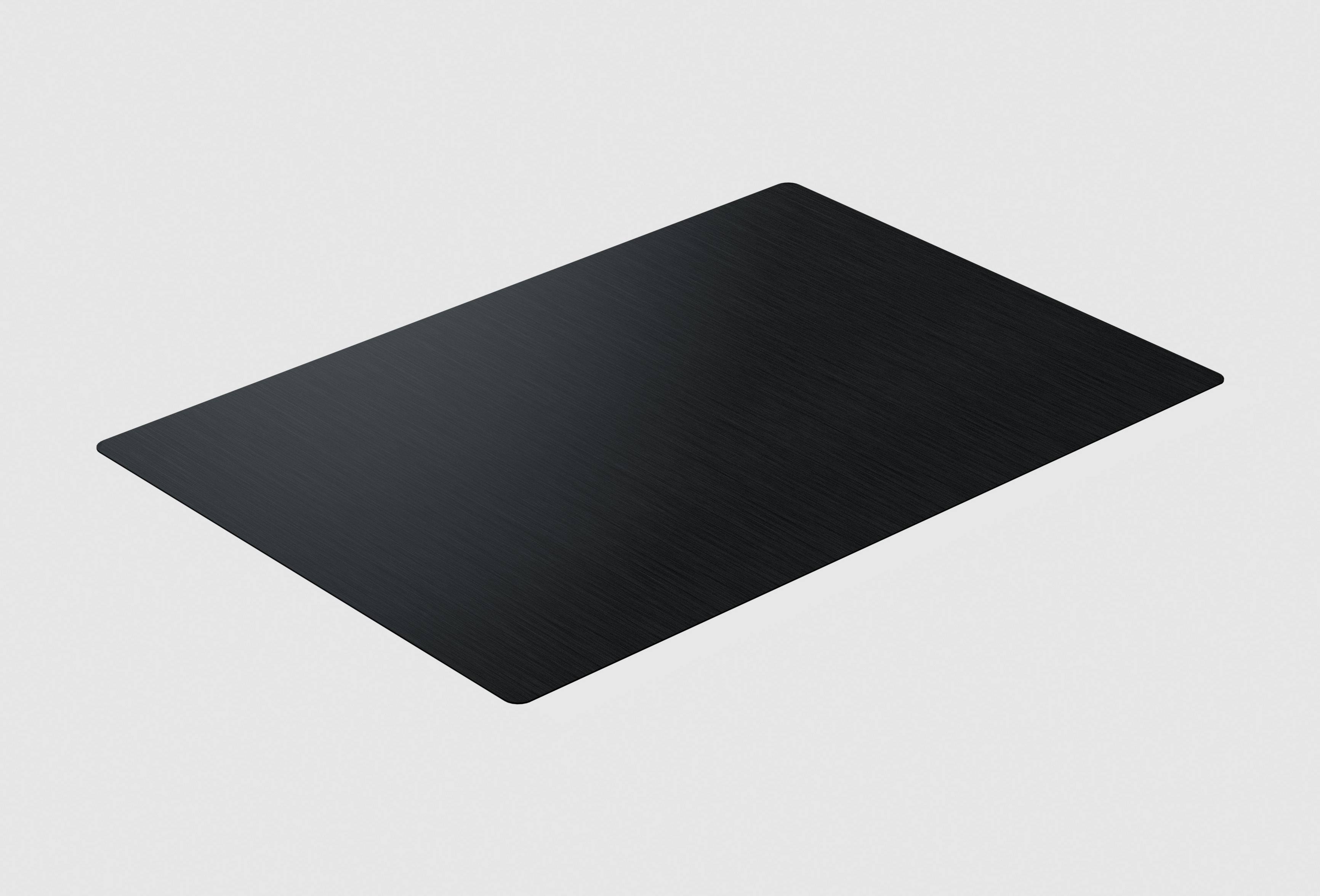 High-heat flame-retardant polymer for EV battery module