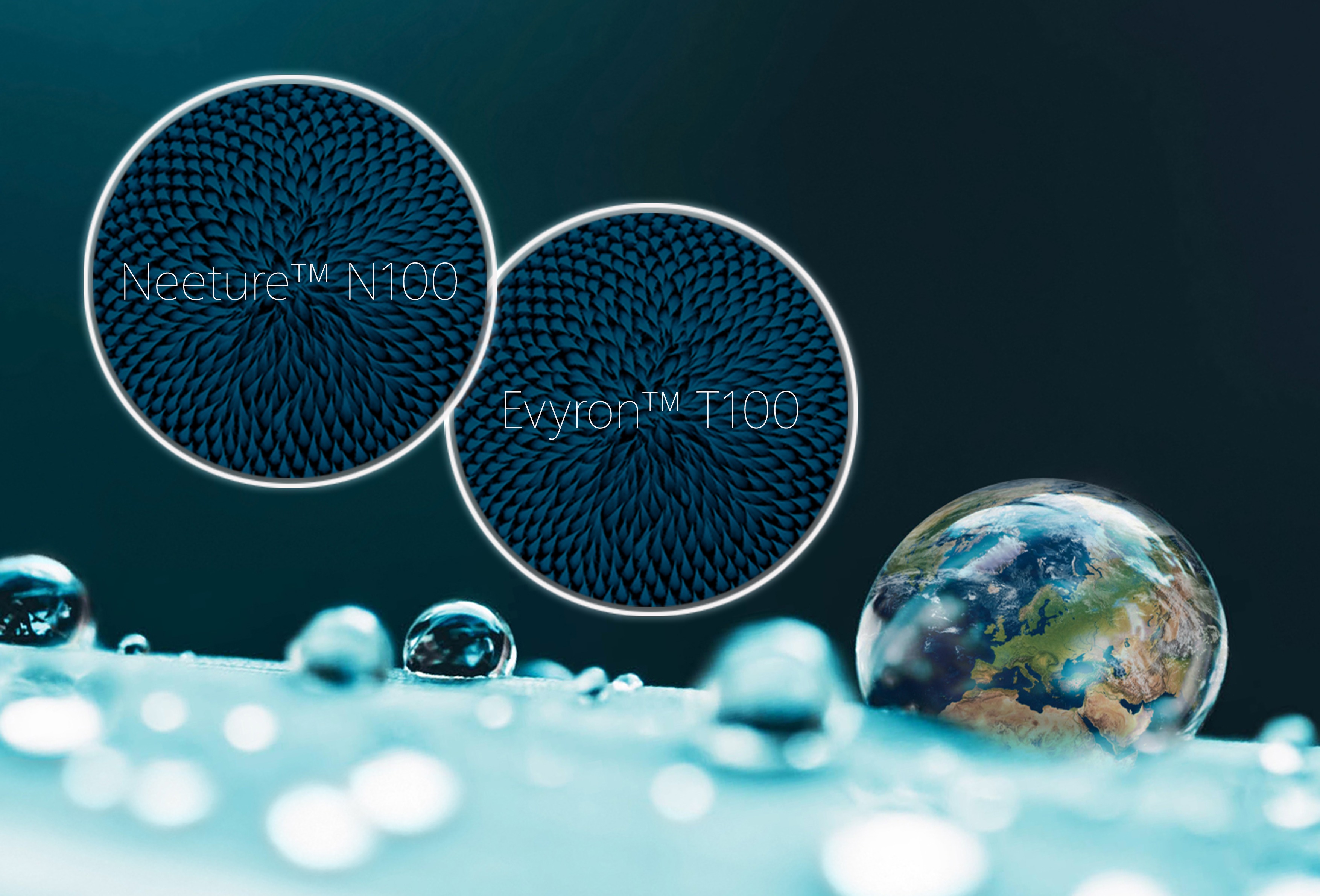 World's first 100% renewable-based polyols with negative footprint