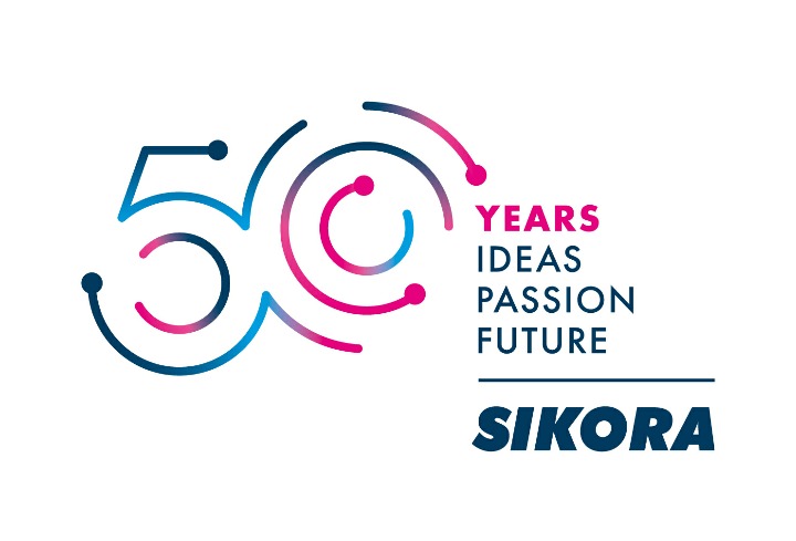 Measuring technology specialist SIKORA celebrates 50th anniversary