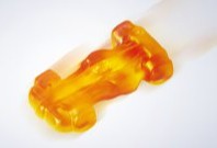 CONFIXX® fast-setting gelatin inspires breakthroughs in fortified gummy production
