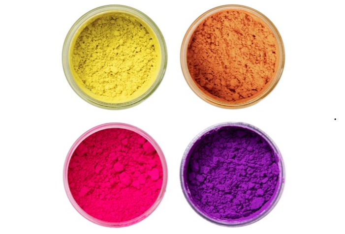 DayGlo launches fluorescent colours for cosmetics, personal care sectors