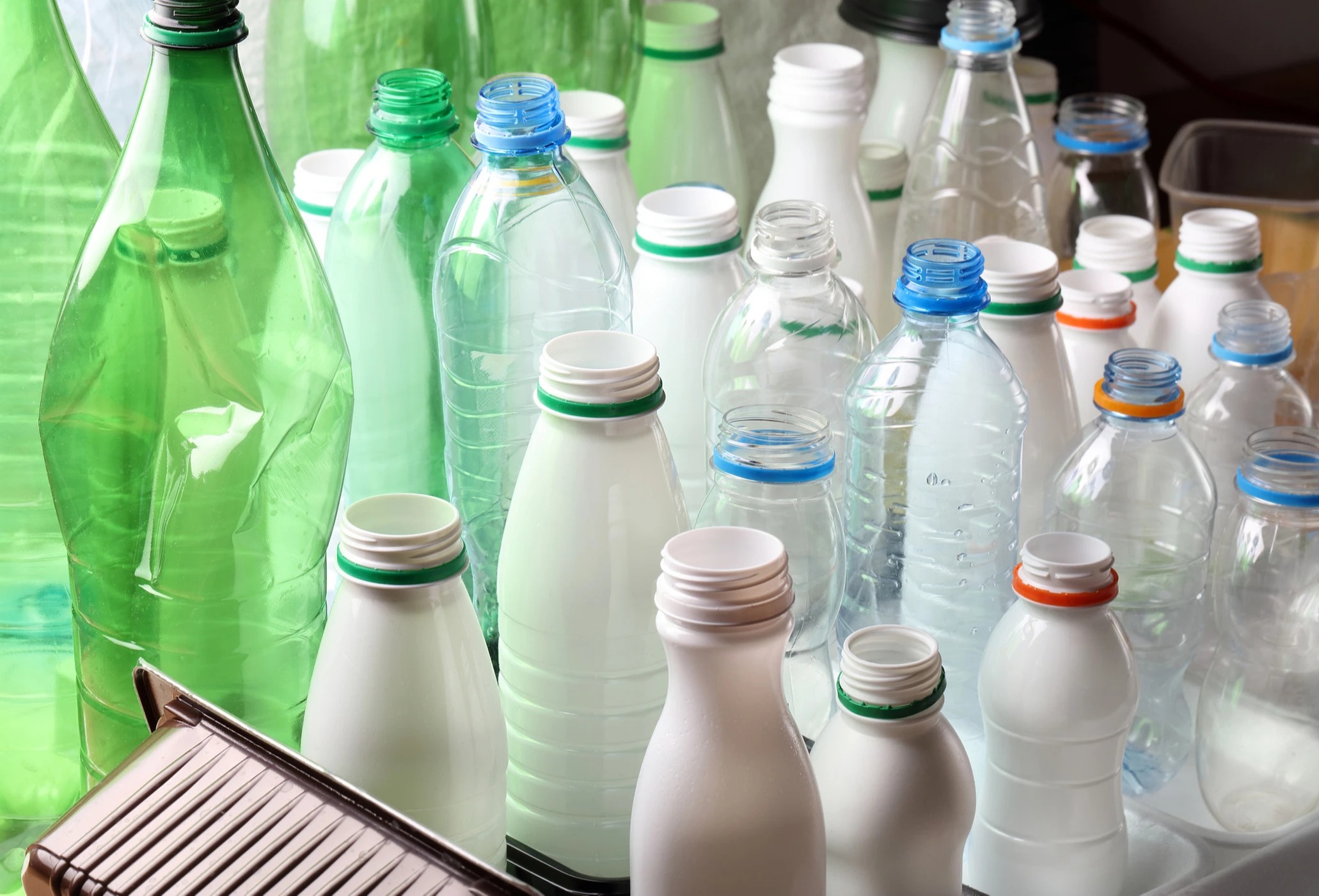 Research consortium secures funding for plastic recycling technology development