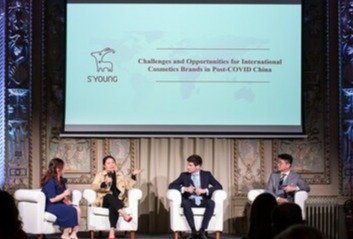 Global companies told how to win in the China beauty market