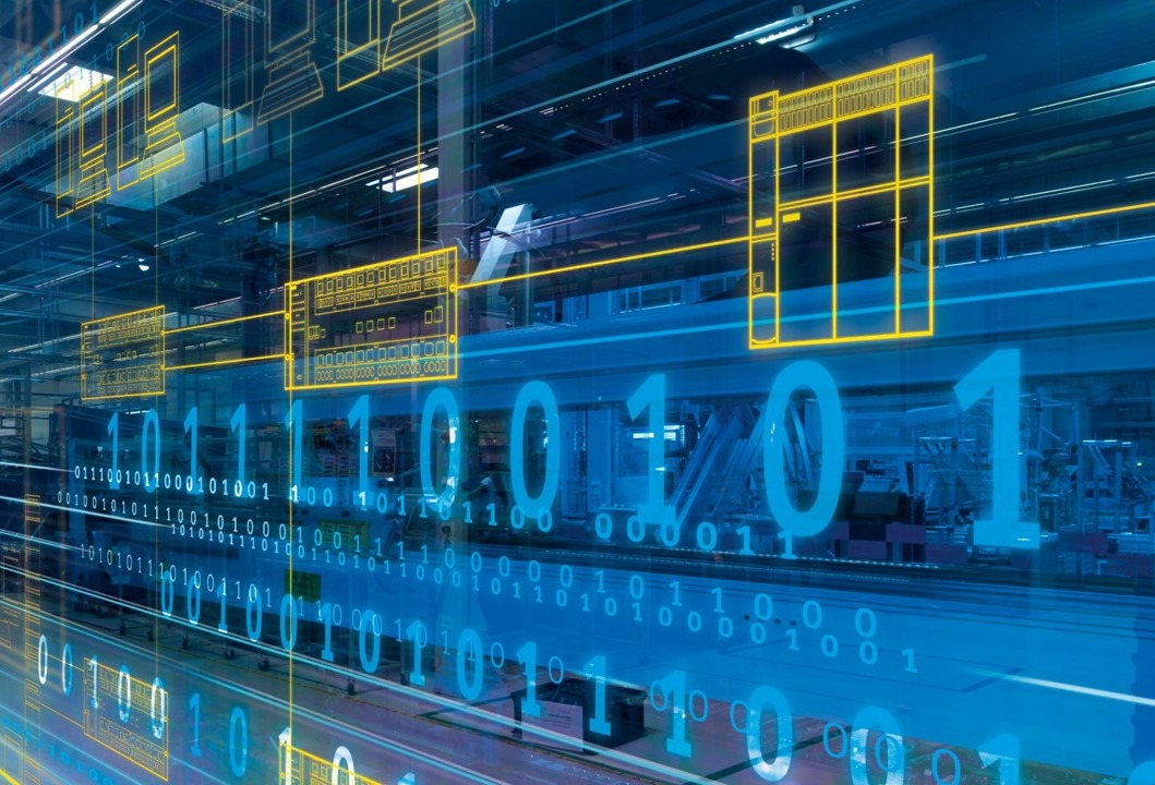 Digital transformation in supply chain, sustainability, and workforce present uncertainty and opportunity