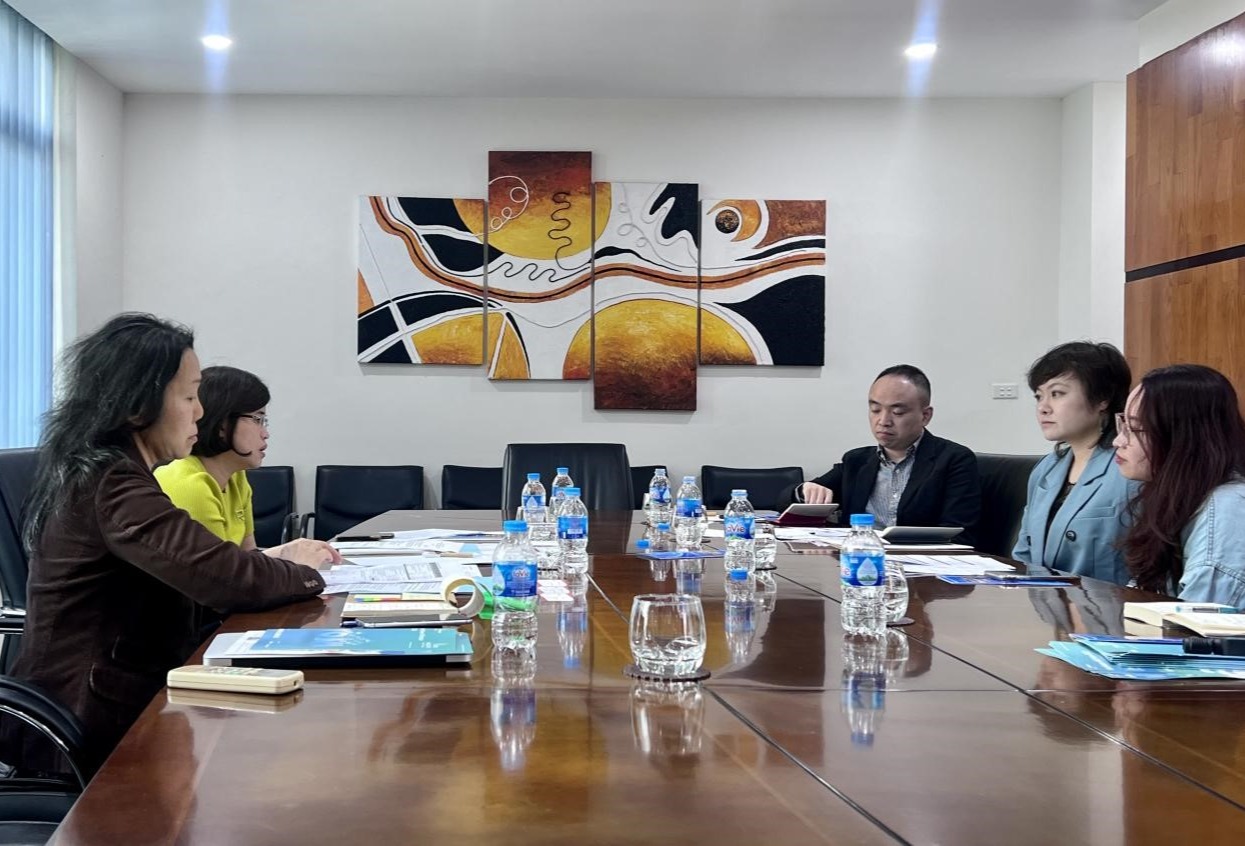 Interfoam Vietnam 2023: A great opportunity for the foam industry