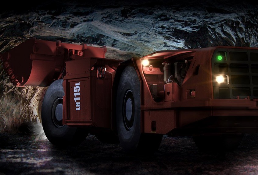 Sandvik invests in new load and haul factory in Malaysia