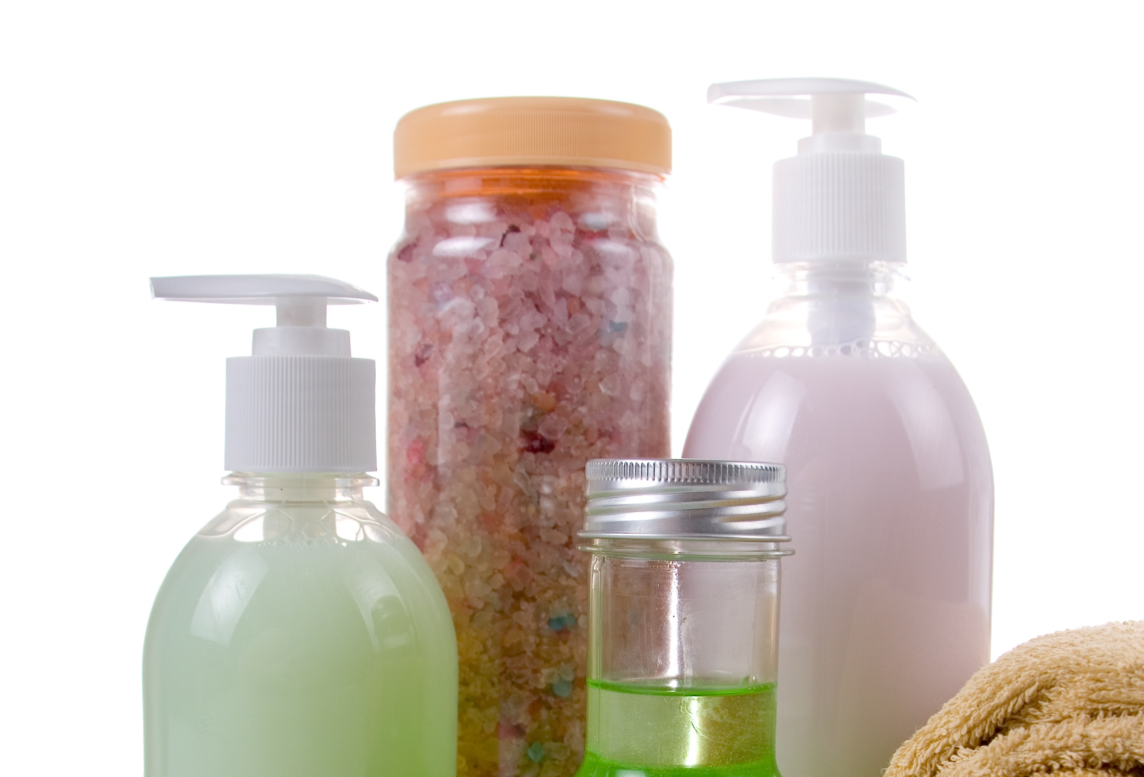Personal care market to grow USD 169.7bn in next five years