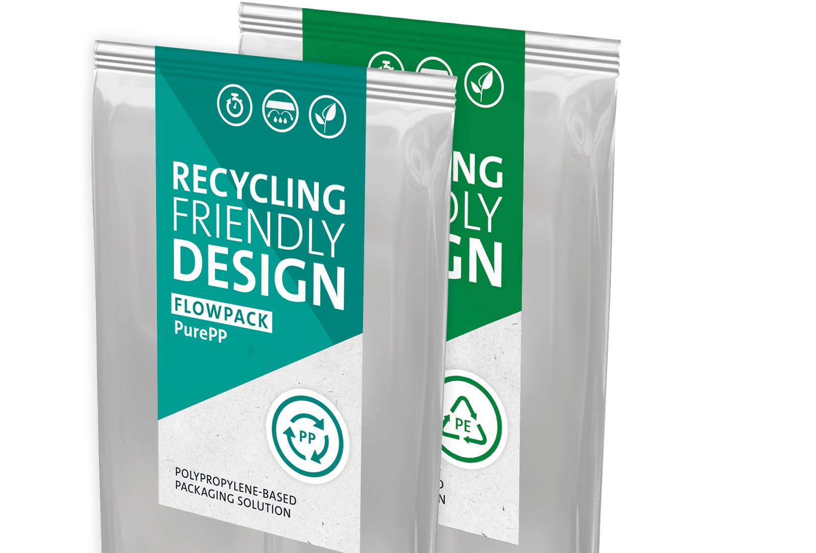 interpack 2023: Sustainable packaging concepts from SÜDPACK and ULMA
