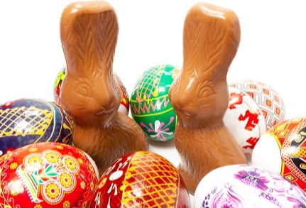 Easter chocolate product launches up 19% says Mintel