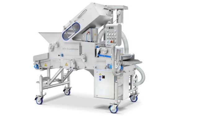 GEA to debut processing equipment at Foodex