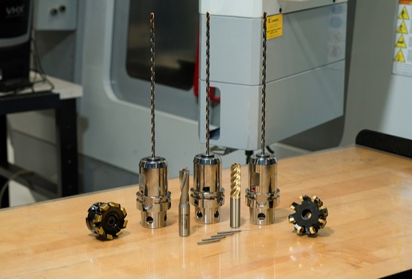 Kennametal new tooling innovations deliver enhanced machining performance & versatility