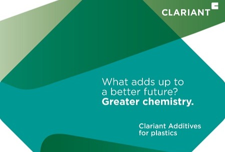 Chinaplas: High-performance additives from Clariant