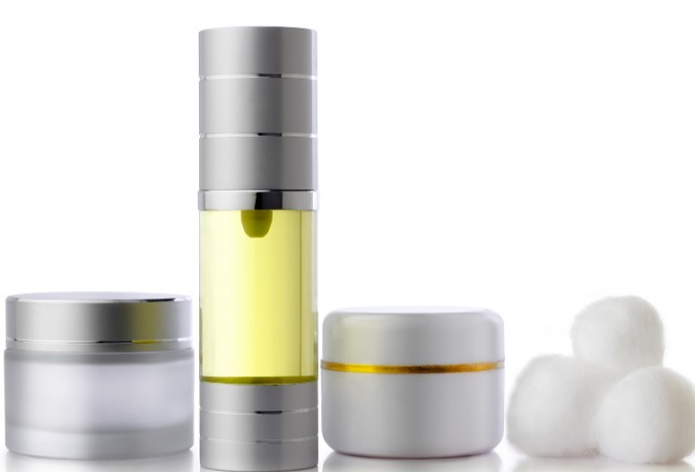 Growth in the halal beauty and personal care market