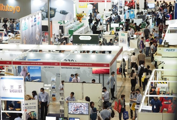 Metaltech and Automex 2023 to feature record number of international pavilions
