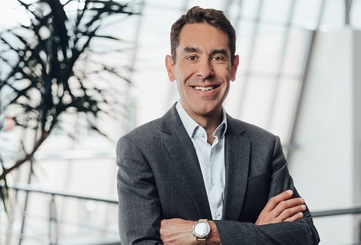 LEIBINGER names Christophe Lopez Chief Commercial Officer