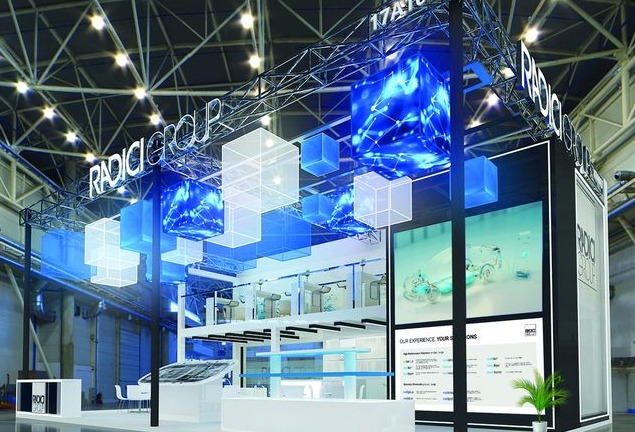 Chinaplas: RadiciGroup focuses on e-mobility and solar industry