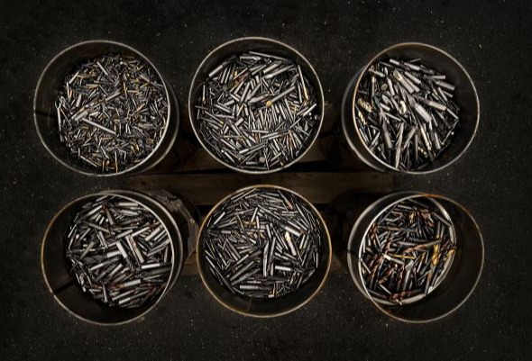 Celebrating 100 years of cemented carbide