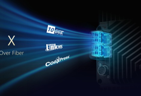 Hikrobot to unveil new machine vision products online on April 18